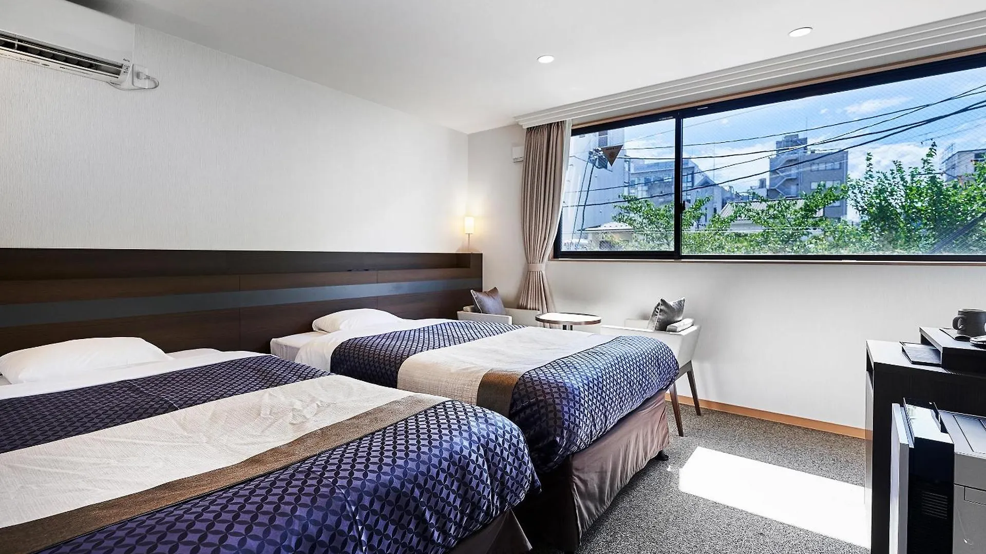 Izutsu Hotel Takasegawa Kyoto