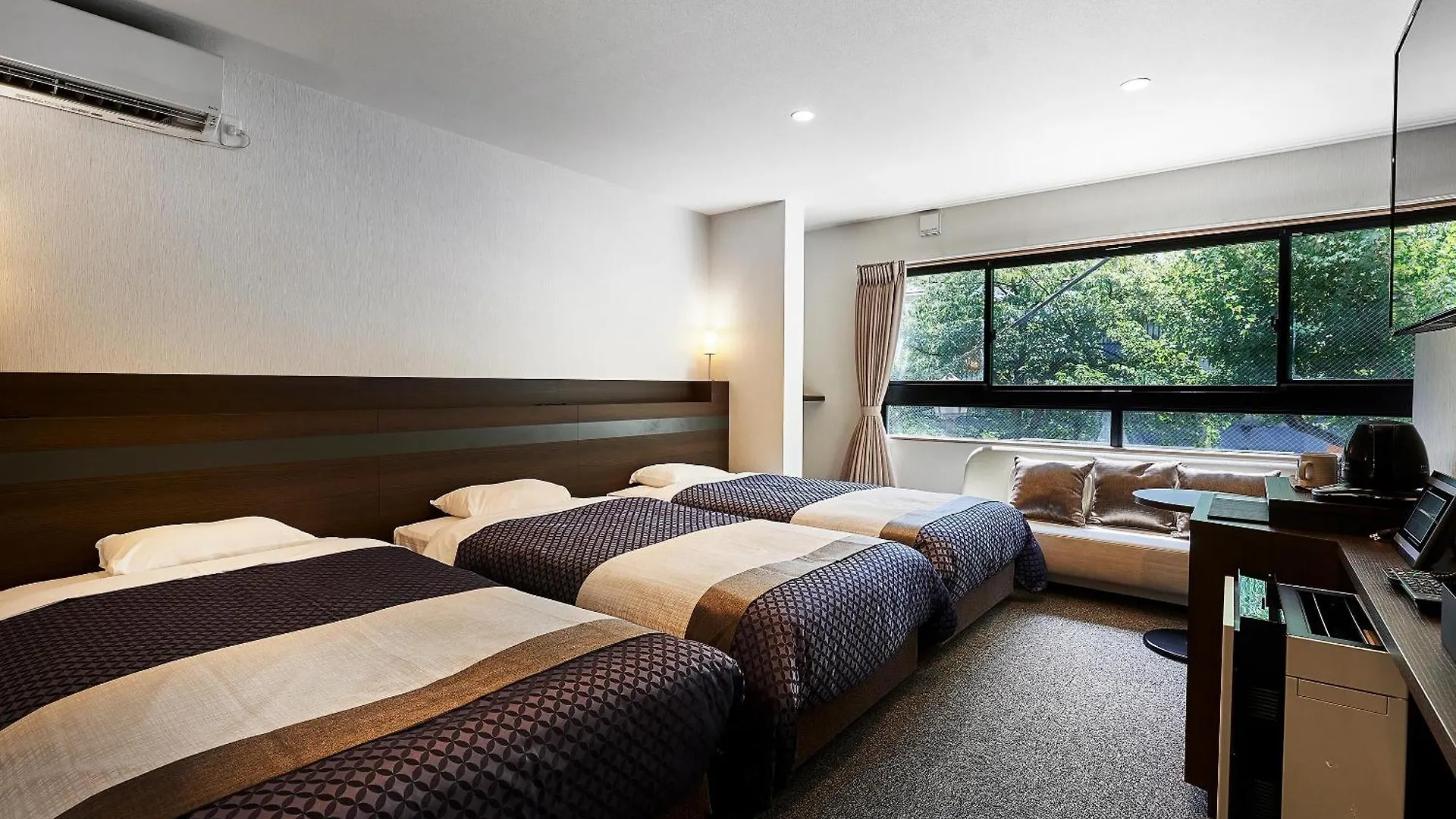 Izutsu Hotel Takasegawa Kyoto