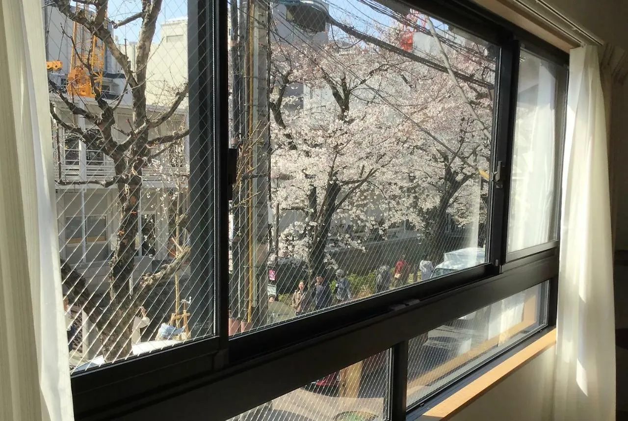 ホテル 井筒ホテル 高瀬川別邸 京都市