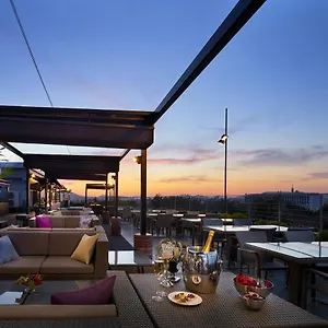 Hilltop 5* Fukuoka (Fukuoka)