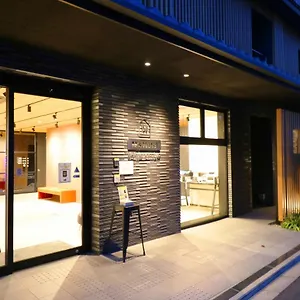 Hotel M's Sanjo Omiya, Kioto