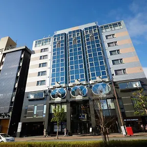 Hotel Rhino, Kyōto
