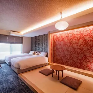 ホテル Rinn 祇園 建仁寺, 京都市