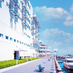 Marinoa 4* Fukuoka (Fukuoka)
