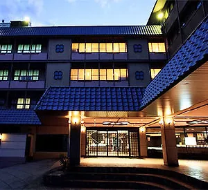 3* Hotel Tozankaku