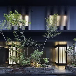 ホテル ホテルリソル京都 河原町三条, 京都市