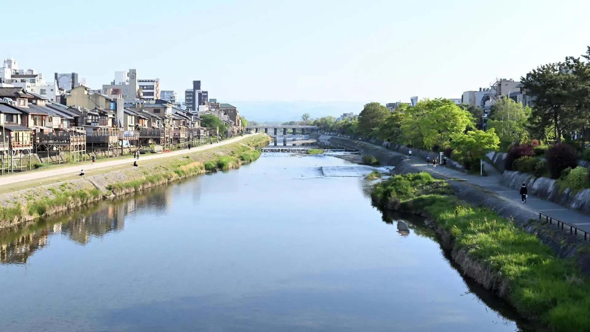 井筒ホテル 高瀬川別邸 京都市 ホテル
