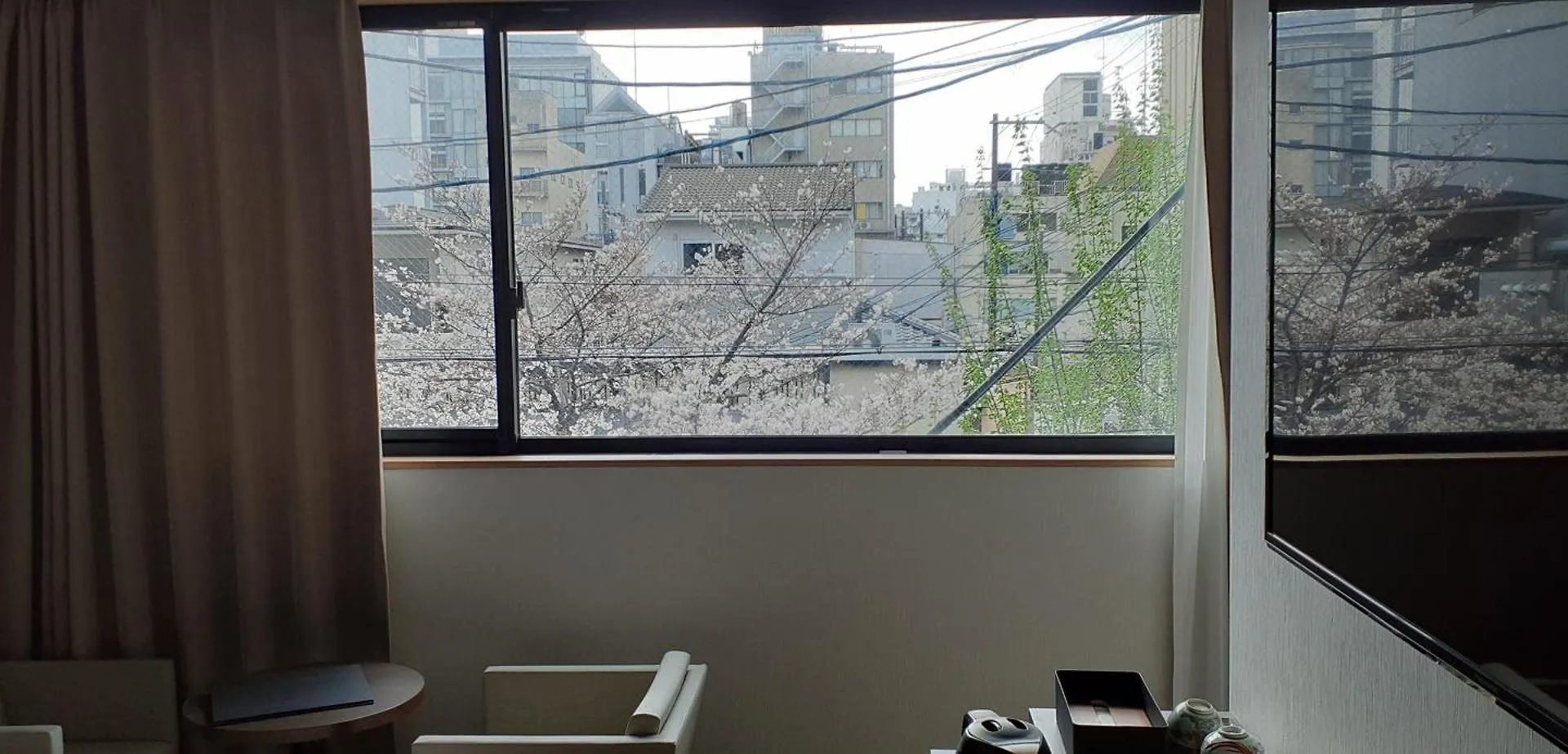 Izutsu Hotel Takasegawa 교토