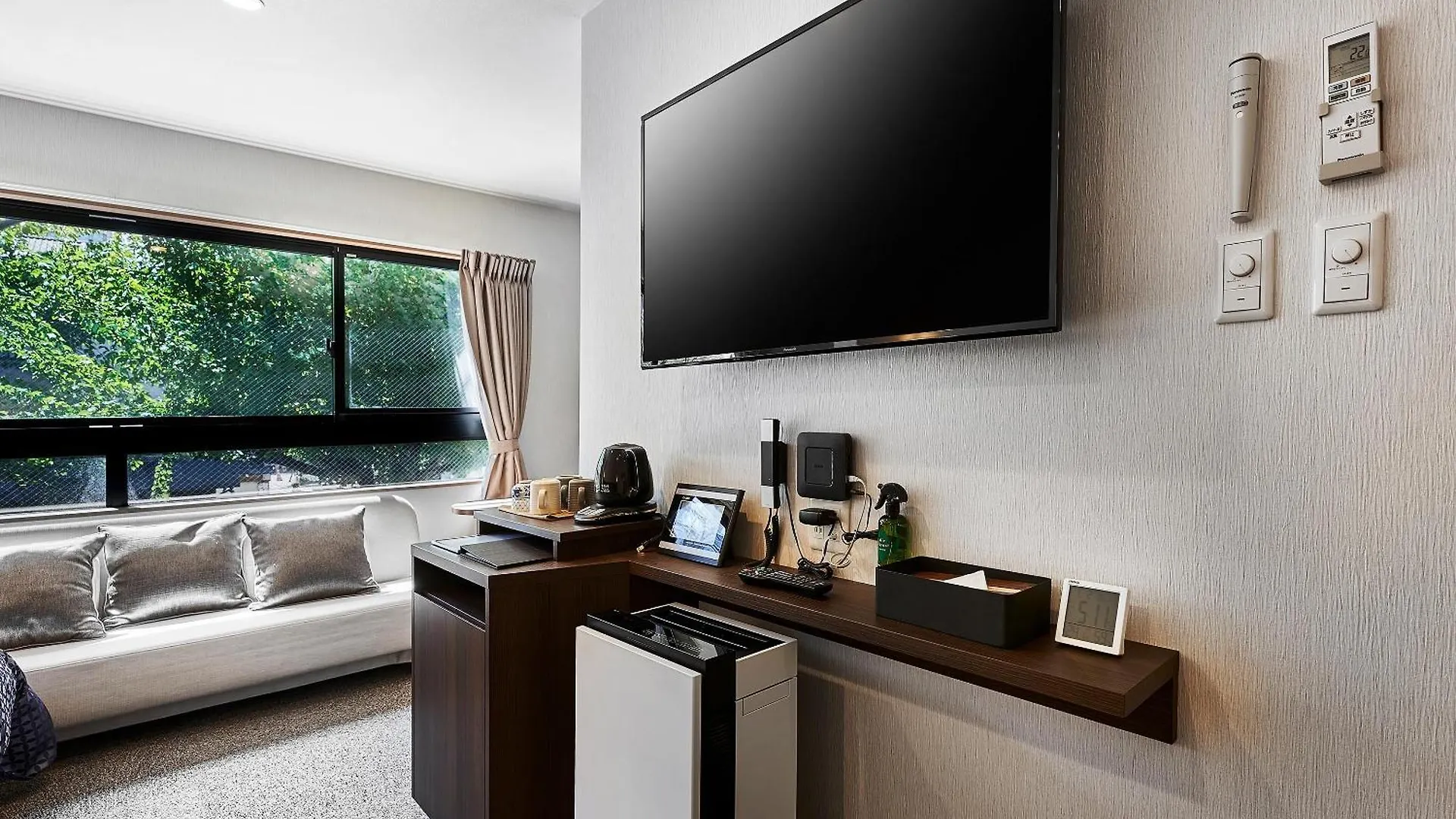 Izutsu Hotel Takasegawa Kyoto 3*,