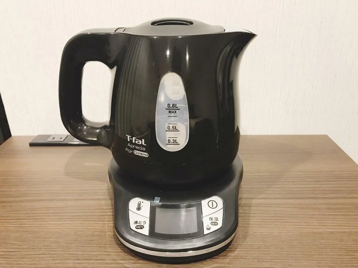 Izutsu Hotel Takasegawa 교토
