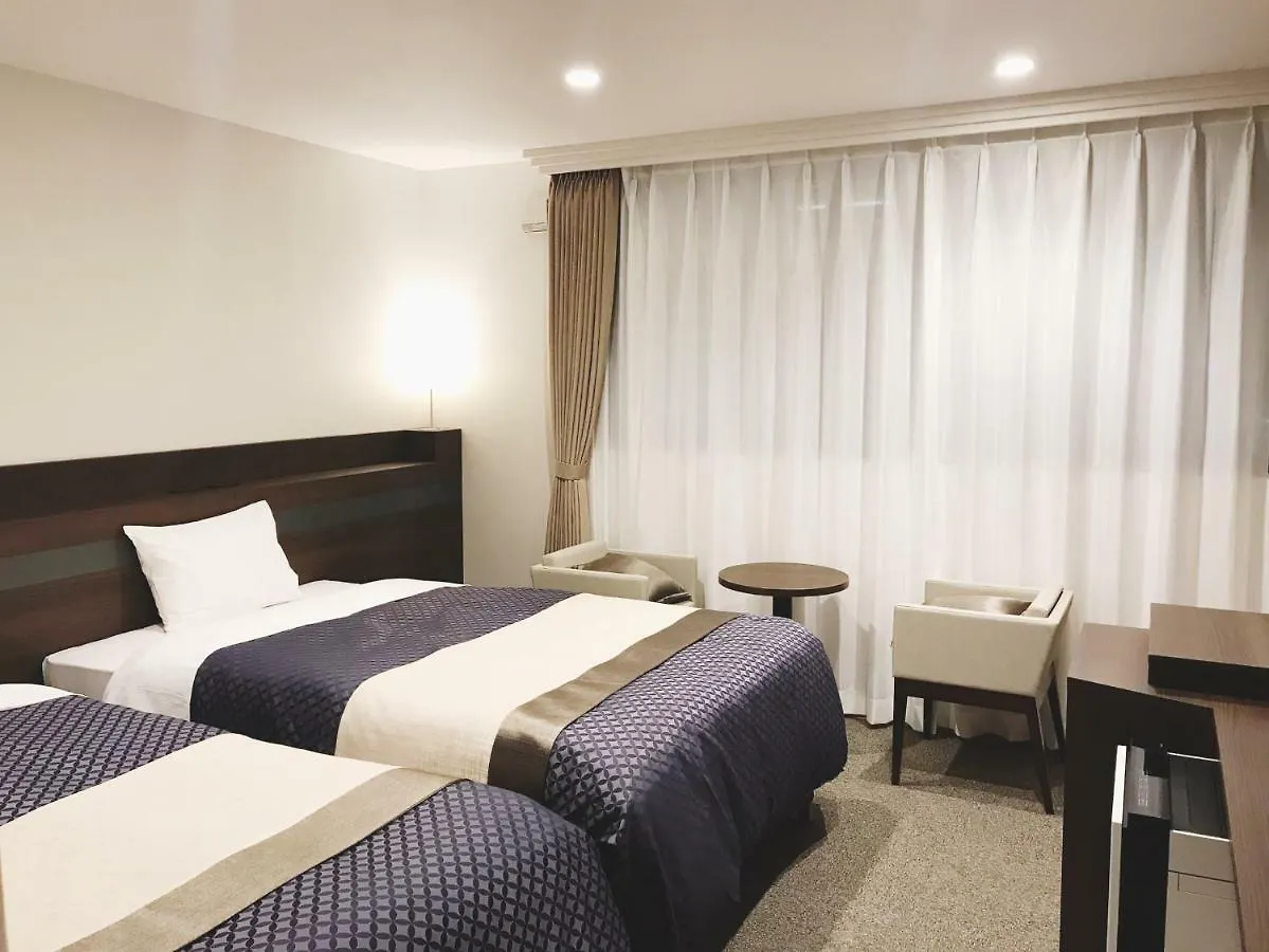 Izutsu Hotel Takasegawa 교토 3*,  일본