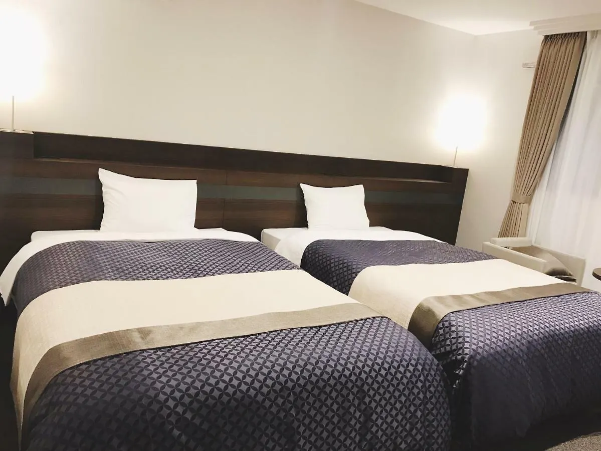 Izutsu Hotel Takasegawa 교토