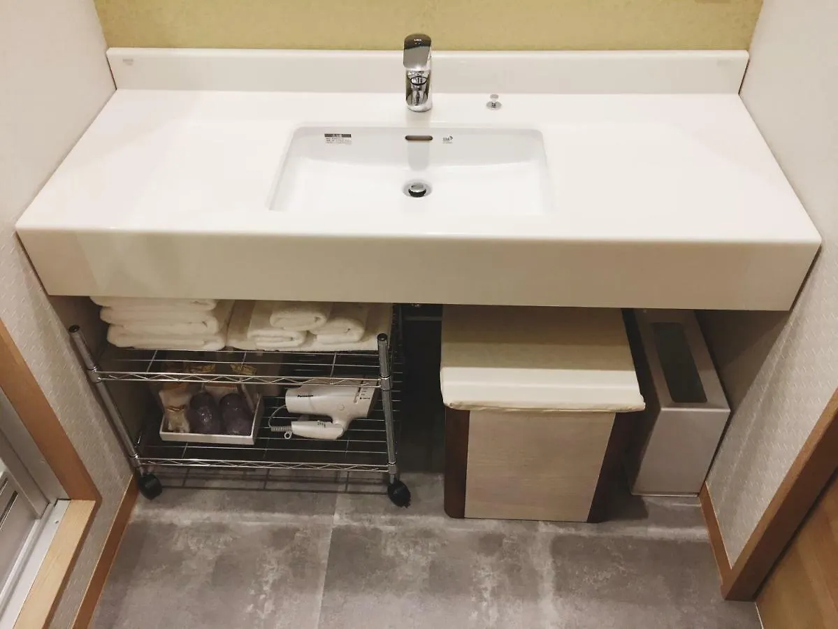 ***  Izutsu Hotel Takasegawa 교토 일본