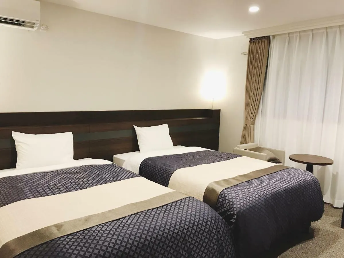 Izutsu Hotel Takasegawa 교토 3*,