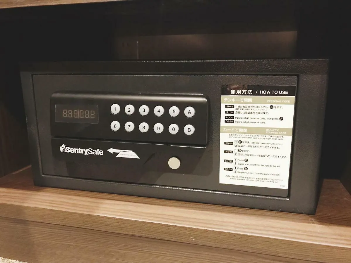 Izutsu Hotel Takasegawa 교토