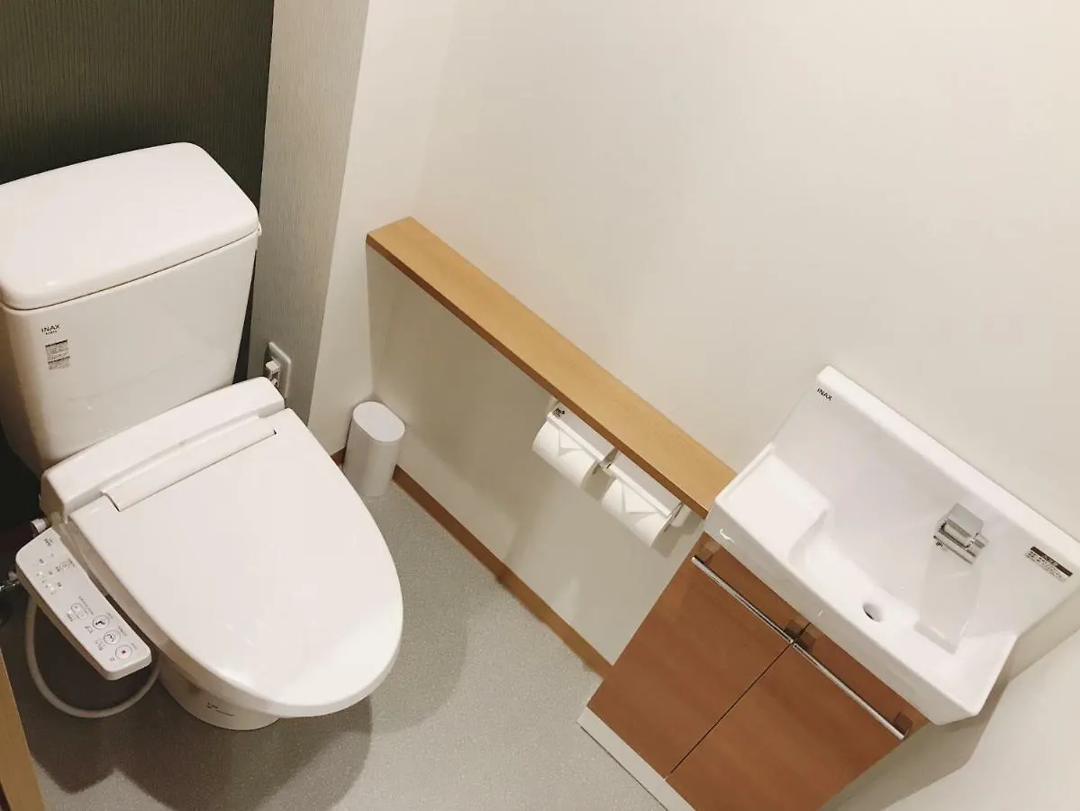 Izutsu Hotel Takasegawa 교토