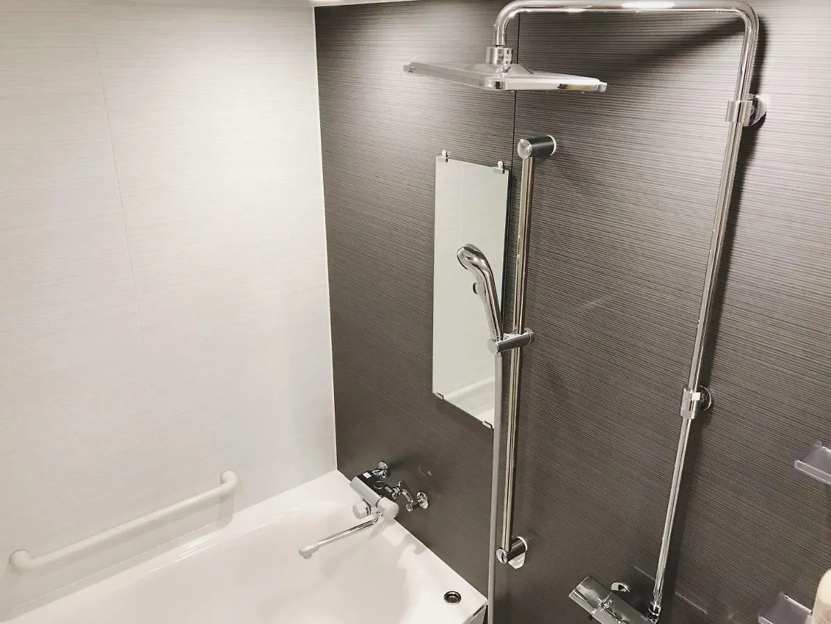 Izutsu Hotel Takasegawa 교토