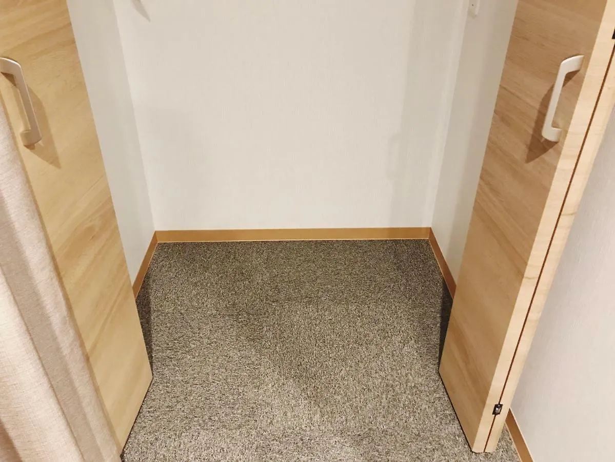 Izutsu Hotel Takasegawa 교토 일본