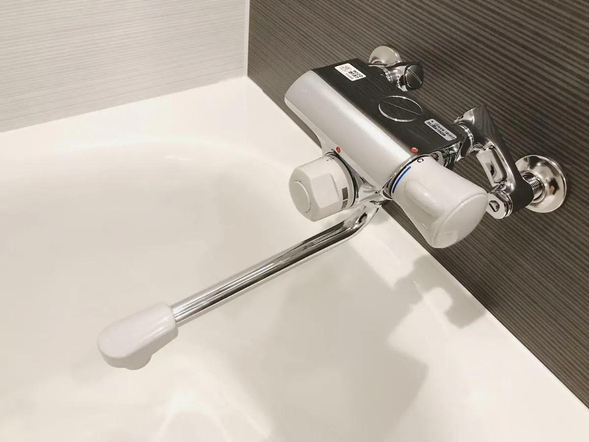 ***  Izutsu Hotel Takasegawa 교토 일본